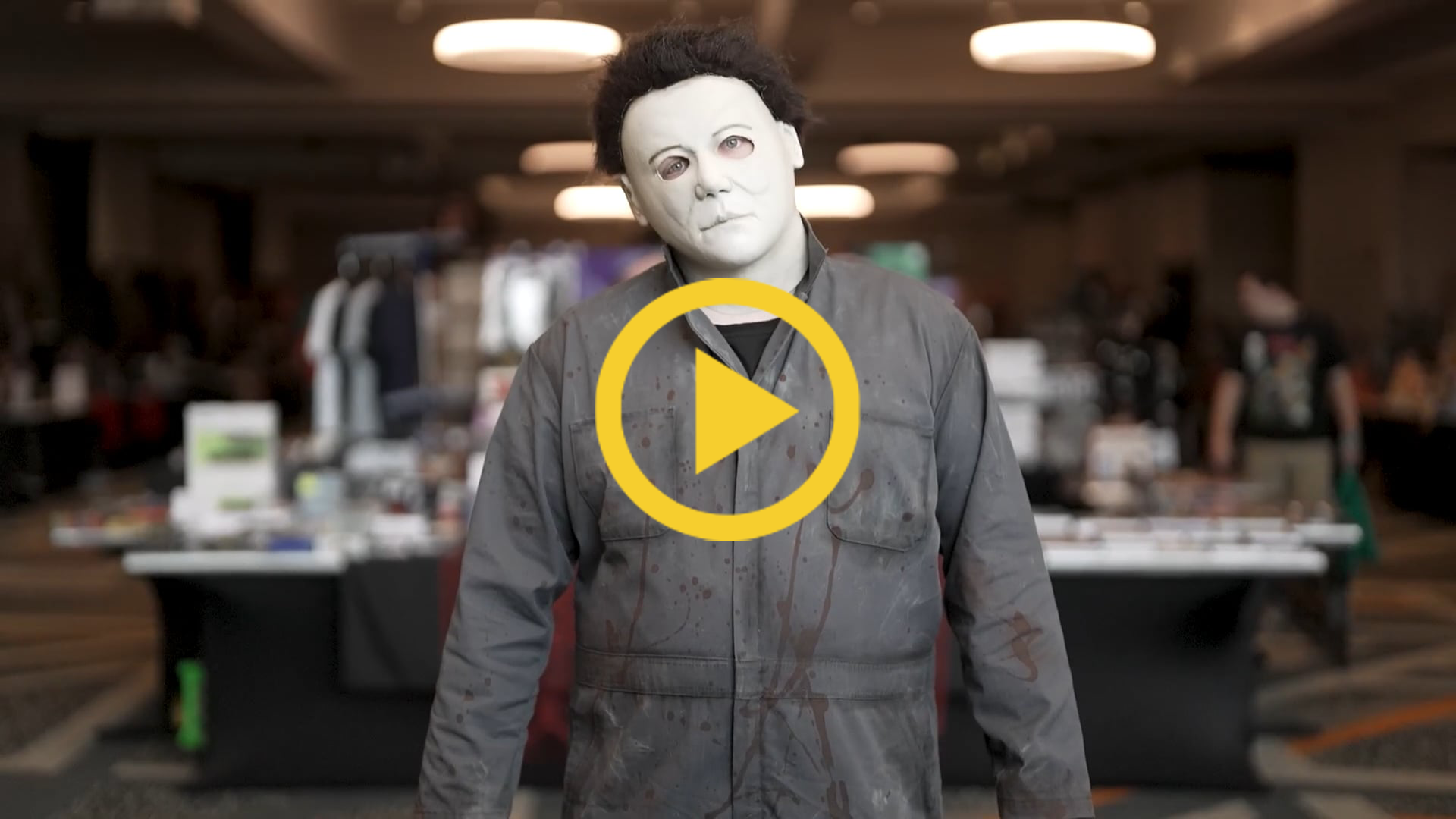 Horror Confidential Trailer
